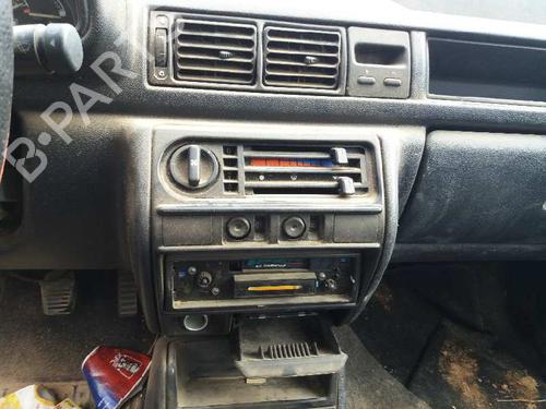 Left front shock absorber FORD FIESTA III (GFJ)  | BP12850748M16