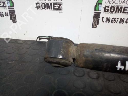 Left rear shock absorber VOLVO V40 Estate (645) 1.8 | BP12817780M18 