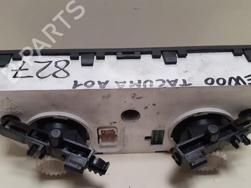 AC Styreenhet / Manøvreringsenhet DAEWOO REZZO (U100)  | BP12858434I5 
