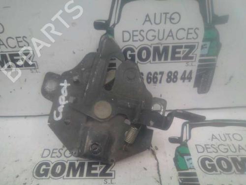 Fechadura do capot HYUNDAI ACCENT I (X-3) 1.3 (75 hp) 12806534