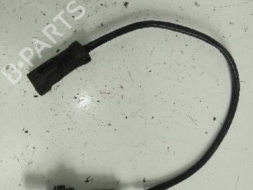 Elektronisk sensor RENAULT CLIO II (BB_, CB_) 1.2 16V (BB05, BB0W, BB11, BB27, BB2T, BB2U, BB2V, CB05,... (75 hp) 12708372