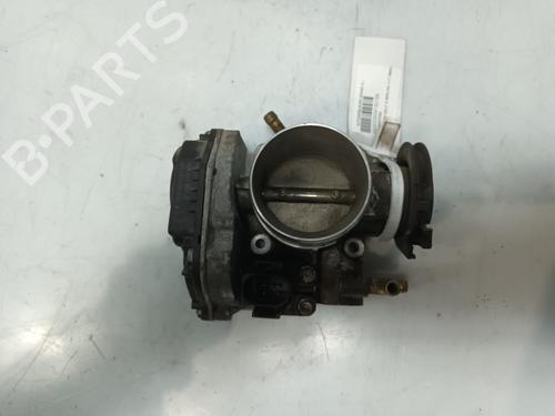 Used Throttle body VW GOLF IV (1J1) 1.6 (100 hp) 22745305