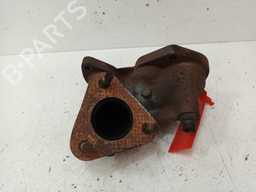 Exhaust manifold FORD GALAXY I (WGR) 2.8 i V6 | BP17916175M110