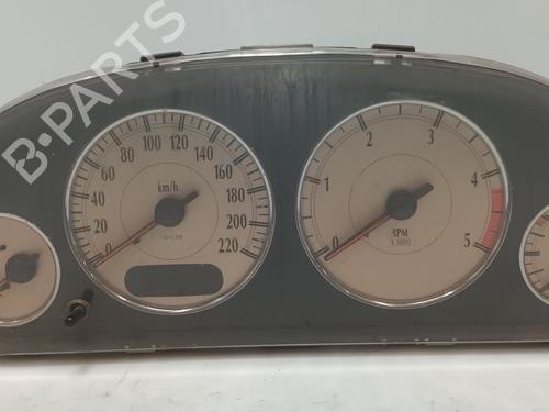 Compteur de vitesse CHRYSLER VOYAGER IV (RG, RS) 2.5 CRD (141 hp) 32031862