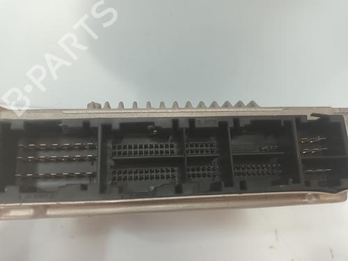 Engine control unit (ECU) MERCEDES-BENZ CLK (C208) CLK 230 Kompressor (208.347) | BP20338120M57 
