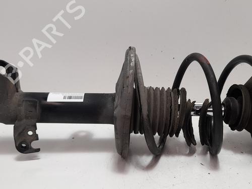 Ammortizzatore anteriore destro TOYOTA PRIUS Liftback (_W2_) 1.5 Hybrid (NHW20_) (112 hp) 12756096