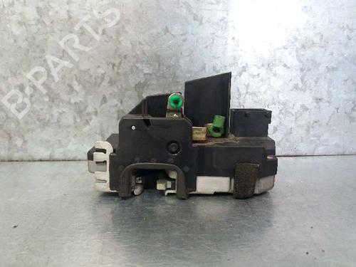 Front right lock SAAB 9-5 Estate (YS3E) 1.9 TiD | BP12700181C97 