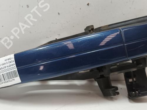 Høyre bak utvendig håndtak FORD FOCUS C-MAX (DM2) [2003-2007]  16686238