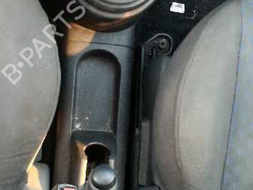 Engine mount FORD FIESTA V (JH_, JD_) 1.4 16V | BP12722747M89 