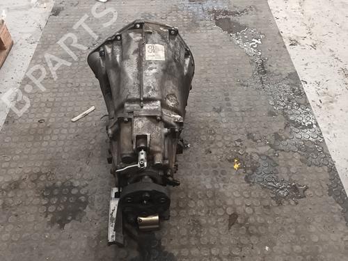 Gearbox MERCEDES-BENZ C-CLASS (W203) C 220 CDI (203.006) | BP17118201M3 