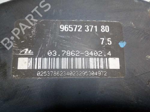 Servo brake PEUGEOT 407 (6D_) 2.0 (6DRFNB, 6DRFNE) | BP12713278M42 