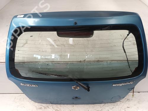 Bakluke CC/Kombi-Kupé SUZUKI WAGON R+ Hatchback (MM) 1.3 (RB413) | BP18094564C6 