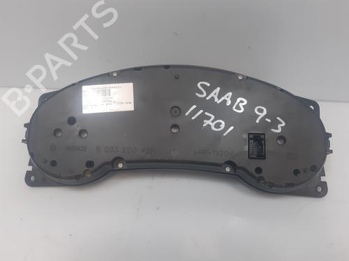 Cockpit SAAB 9-3 (YS3F, E79, D79, D75) 1.8 i | BP19023897C47