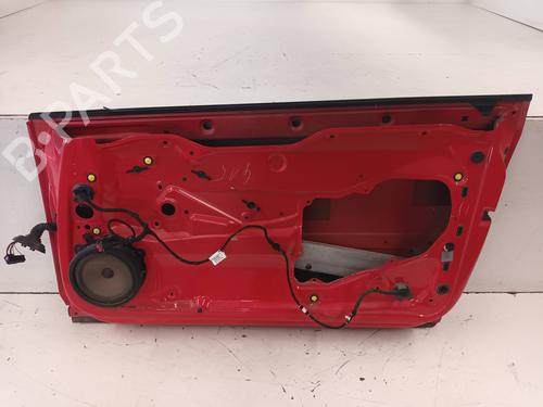 Right front door AUDI A3 (8P1)  | BP18650432C3 
