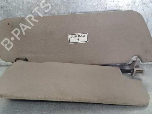 Left sun visor FORD USA EXPLORER (U2, U_)  | BP12856865I1 