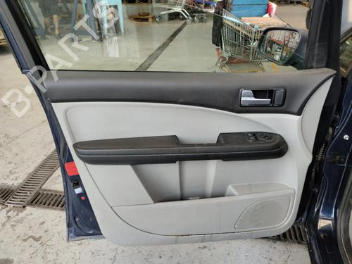 Front bumper FORD FOCUS C-MAX (DM2) | BP16497920C7