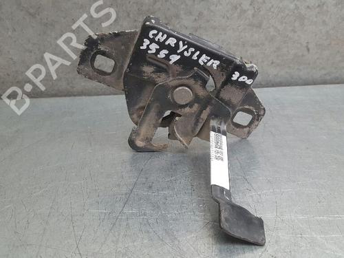 Used Hood lock CHRYSLER 300M (LR) 2.7 V6 24V (204 hp) 12697425