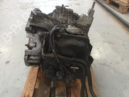 Gearbox FORD MONDEO III (B5Y) 2.0 TDCi | BP21167675M3 