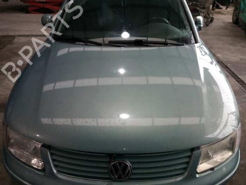 Venstre Styrespindel Lejehus VW PASSAT B5 (3B2) 1.9 TDI | BP12752754M25 