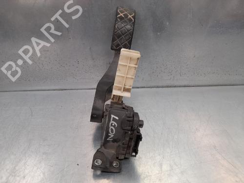 Pedal SEAT LEON (1M1) 1.6 16 V | BP13117507I4 