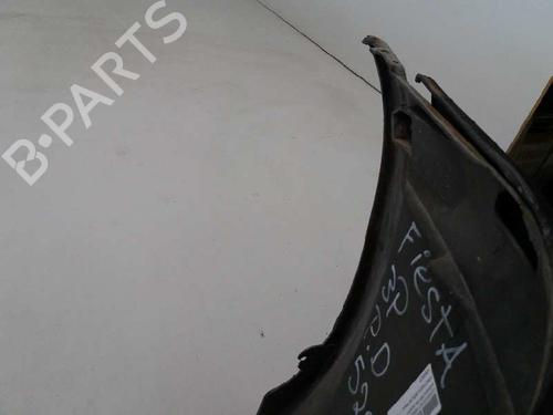 Front bumper FORD FIESTA IV (JA_, JB_) 1.3 i | BP12716964C7 