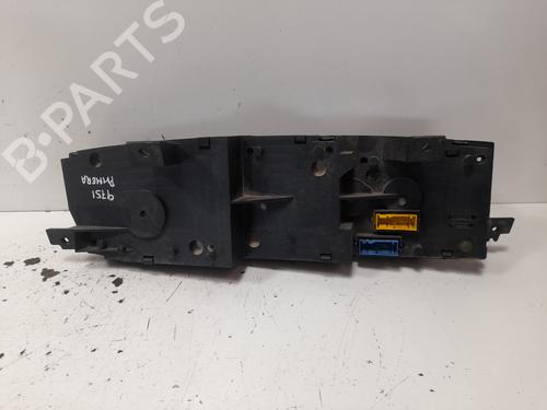 Instrument cluster NISSAN PRIMERA (P12) 2.2 Di | BP15959484C47 