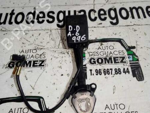 Comfort control module AUDI A6 C6 (4F2) 3.0 TDI quattro | BP12800380M56 