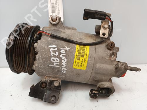 Used AC compressor FORD TOURNEO COURIER B460 MPV [2014-2025]  24201410