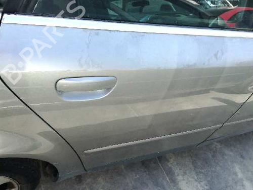 Right rear door AUDI A4 B6 Avant (8E5) 2.5 TDI | BP21488024C5 