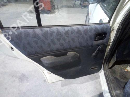 Injection pump FORD FIESTA III (GFJ)  | BP12850648M78