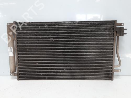 Used AC radiator CHEVROLET EPICA (KL1_) 2.0 D (150 hp) 19645877