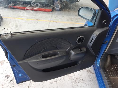 Right front window switch DAEWOO KALOS (KLAS) 1.2 | BP17899652I26 