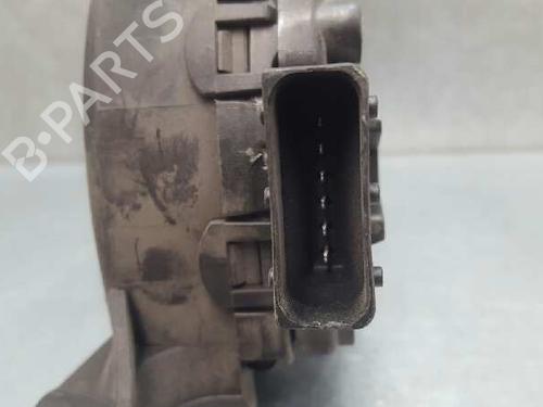 Pedal OPEL VECTRA C (Z02) 1.9 CDTI (F69) | BP12704626I4 