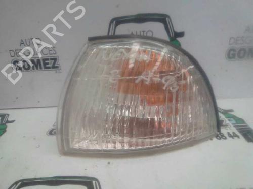 Used Left front indicator Left front indicator DAEWOO NEXIA 1.5 (08, 68) (75 hp) 12807873 12807873