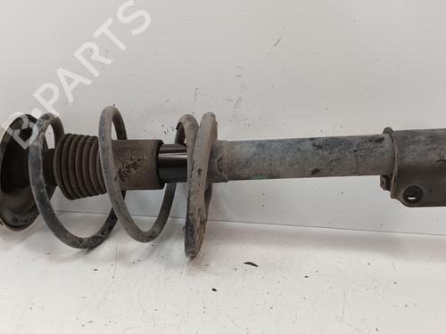 Left front shock absorber DACIA SANDERO II  | BP17701501M16 