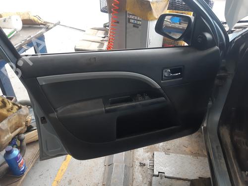 Engine control unit (ECU) FORD MONDEO III (B5Y)  | BP25976453M57 