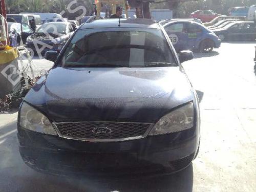 Front right seatbelt FORD MONDEO III Turnier (BWY) 2.0 16V TDDi / TDCi | BP12733830I25 