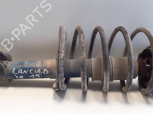 Used Left front shock absorber LANCIA DEDRA (835_) 1.9 TDS (835EE, 835EF) (90 hp) 12819617