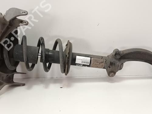 Right front shock absorber AUDI A4 B8 (8K2)  | BP12852599M17 