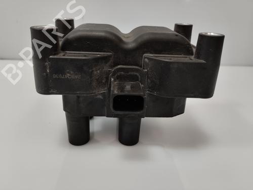 Ignition coil FORD FOCUS II (DA_, HCP, DP) | BP32476531M94 - Image 3