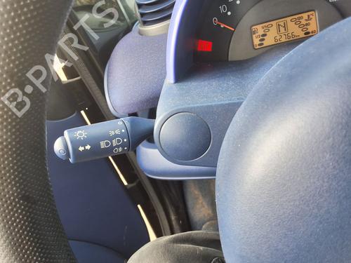 Engine control unit (ECU) SMART CITY-COUPE (450) 0.6 (S1CLB1, 450.331, 450.336) | BP33326847M57 - Image 6