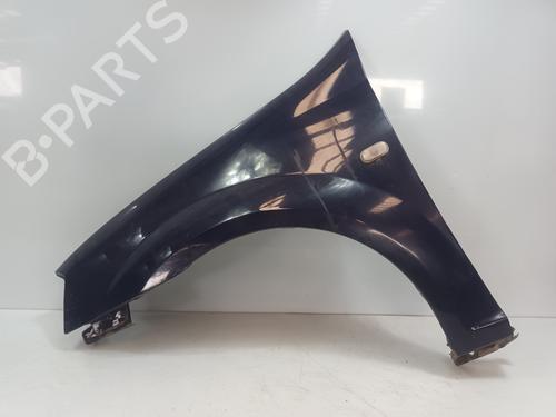 Used Left front fenders DACIA LOGAN (LS_) [2004-2025]  28195904