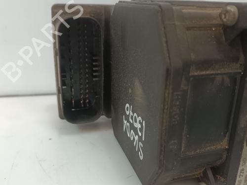 ABS Bremseaggregat SKODA SUPERB I (3U4) 2.5 TDI | BP30577523M43