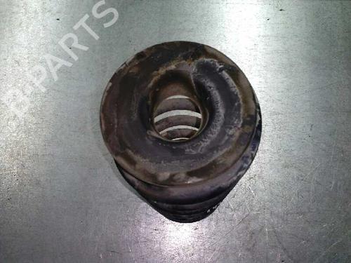 Shock absorber spring SEAT LEON (1P1) 1.9 TDI | BP13985087C152 
