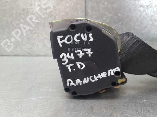 Rear right seatbelt FORD FOCUS I Turnier (DNW) 1.6 16V | BP12693549I28 