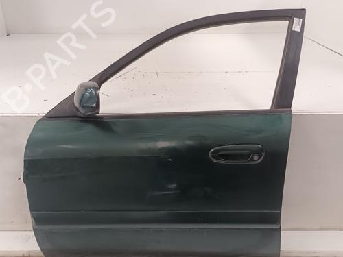 Used Left front door Left front door MAZDA 626 V (GF) 2.0 TD (GFFP) (110 hp) 33214164 33214164