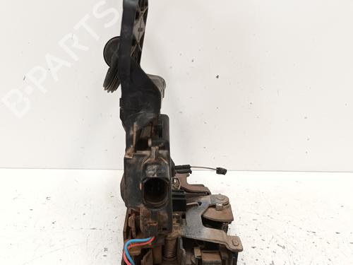 Rear left lock VW PASSAT B5 (3B2) 1.9 TDI | BP12786814C100 