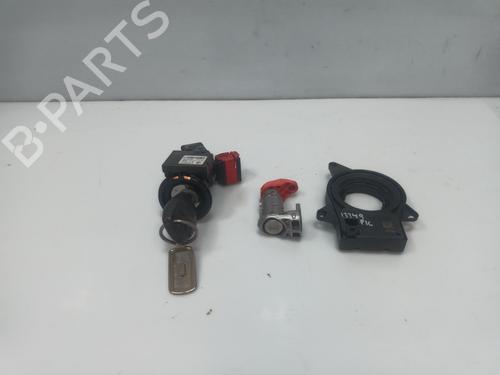 Used Electronic module Electronic module RENAULT TRAFIC III Van (FG_) [2014-2026] 33556439 33556439