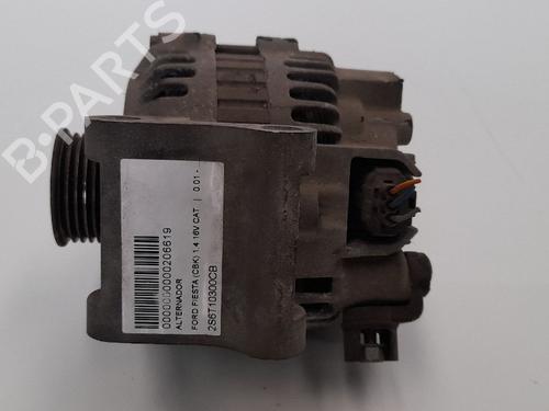 Alternator FORD FIESTA V (JH_, JD_) 1.4 16V | BP12738595M7 