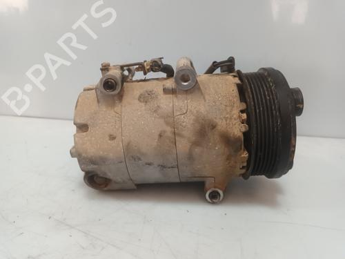 AC-Kompressor FORD FOCUS II Saloon (DB_, FCH, DH)  | BP28125166M34 